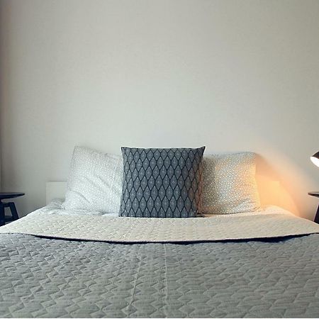 Shoq Studio Nice Apartment With Private Parking Cracovie Extérieur photo