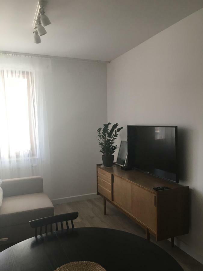 Shoq Studio Nice Apartment With Private Parking Cracovie Extérieur photo