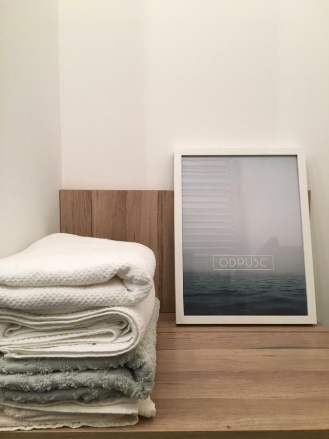 Shoq Studio Nice Apartment With Private Parking Cracovie Extérieur photo