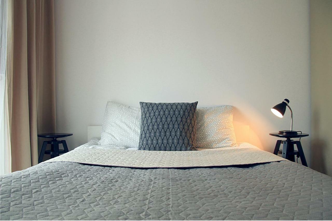 Shoq Studio Nice Apartment With Private Parking Cracovie Extérieur photo