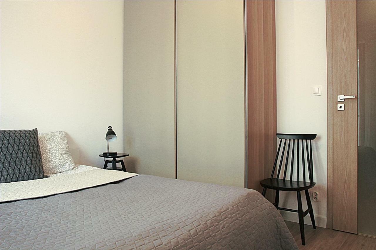 Shoq Studio Nice Apartment With Private Parking Cracovie Extérieur photo